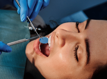 جراحة الفكين جراحة الفكين