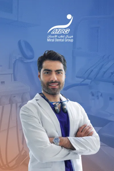 د احمد المخضب