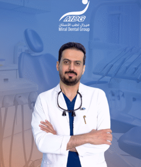 د. مساعد التمامي