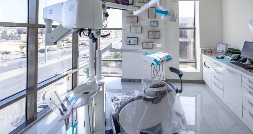 ميرال لطب الأسنان