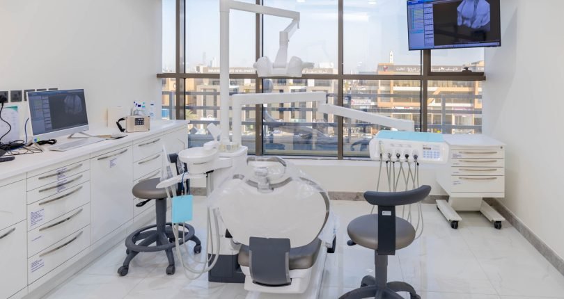 عيادات ميرال لطب الأسنان